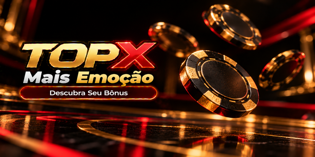 TopX: provedores, RTP e ritmo de cada jogo